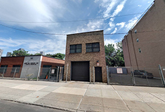 Ferrara and Kinney Leonhardt of Brax <br>Realty sell $8.4 million development site